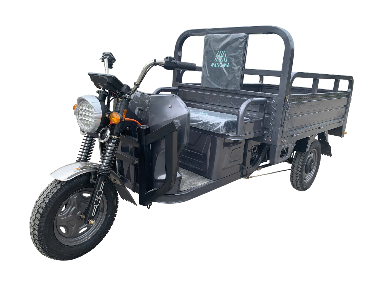 Xe mini 200kg