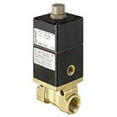 Type: 0262 Burkert