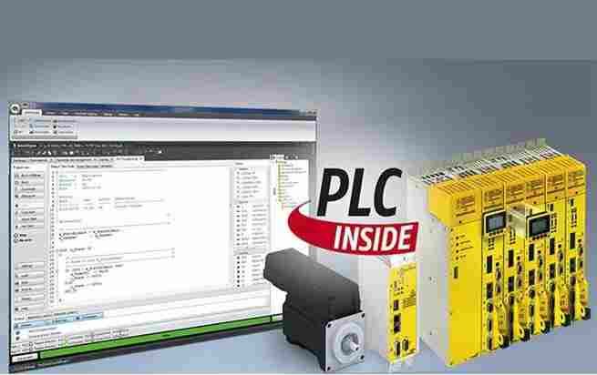 048-040-x-IP20 Baumuller điều khiển trên ứng dụng di động