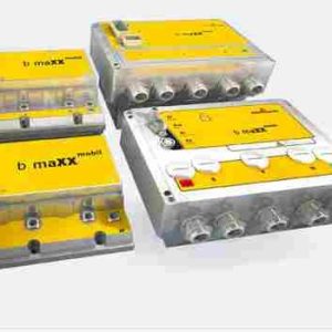 048-040-X-IP20 Baumuller- ứng dụng trên di động Baumuller