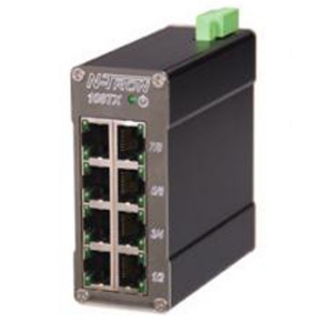 Thiết bị chuyển mạng Ethernet công nghiệp 108TX Redlion - Công tắc chuyển mạng Ethernet 108TX Redlion Thiết bị chuyển mạng Ethernet công nghiệp 108TX Redlion - Công tắc chuyển mạng Ethernet 108TX Redlion