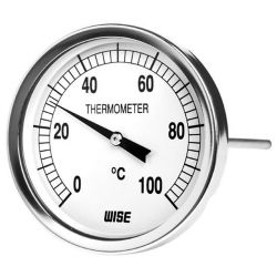 Đồng hồ đo nhiệt độ Wise T114 - Nhiệt kế - Thiết bị đo nhiệt độ Wise T114 Đồng hồ đo nhiệt độ Wise T114 - Nhiệt kế - Thiết bị đo nhiệt độ Wise T114