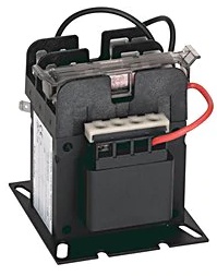 Mạch điều khiển máy biến áp -  Control Circuit Transformers