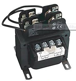 Mạch điều khiển máy biến áp - Control Circuit Transformers Mạch điều khiển máy biến áp - Control Circuit Transformers