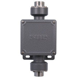 Công tắc đo chênh áp SOR INC