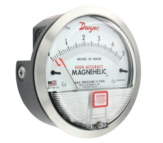 2000-00N Dywer, Đồng hồ đo áp suất Dywer Việt Nam