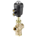 Type: 2002 Burkert