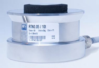 Load Cell RTN HBM | Cảm biến tải trọng HBM | Đại lý phân phối HBM tại Việt Nam