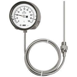 Đồng hồ đo nhiệt độ T210 - Nhiệt kế T210 - Đại lý Wise tại Việt Nam Đồng hồ đo nhiệt độ T210 - Nhiệt kế T210 - Đại lý Wise tại Việt Nam