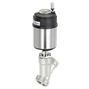 Type: 2100 Burkert