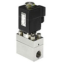Type: 2400 Burkert