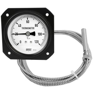 Đồng hồ đo nhiệt độ dạng ống dẫn Wise T263 - Nhiệt kế Wise -Đại lý wise Đồng hồ đo nhiệt độ dạng ống dẫn Wise T263 - Nhiệt kế Wise -Đại lý wise