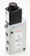 Model 2636247 - Van điện từ Norgren - Solenoid Vavels Norgren - Norgren Việt Nam
