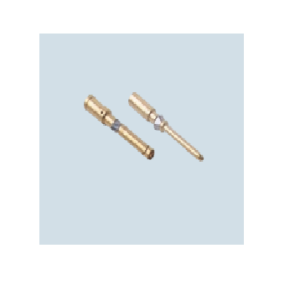 CDMD 0.7 ILME Brief description: 10A CD contacts, gold plated, 0,75mmq, AWG 18