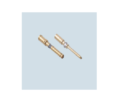 CDMD 0.7 ILME Brief description: 10A CD contacts, gold plated, 0,75mmq, AWG 18