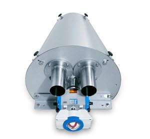 Diverter Valve | Van chuyển hướng cho bột và hạt Diverter Valve | Van chuyển hướng cho bột và hạt