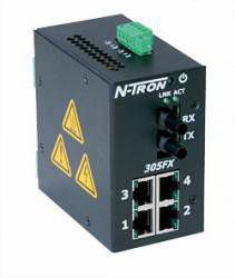 305FX-ST Ethernet Switch - Redlion Việt Nam
