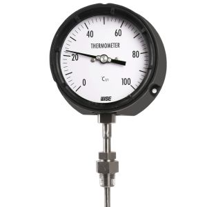 Đồng hồ đo nhiệt độ T359 - Nhiệt kế Wise - Đại lý Wise Control Đồng hồ đo nhiệt độ T359 - Nhiệt kế Wise - Đại lý Wise Control