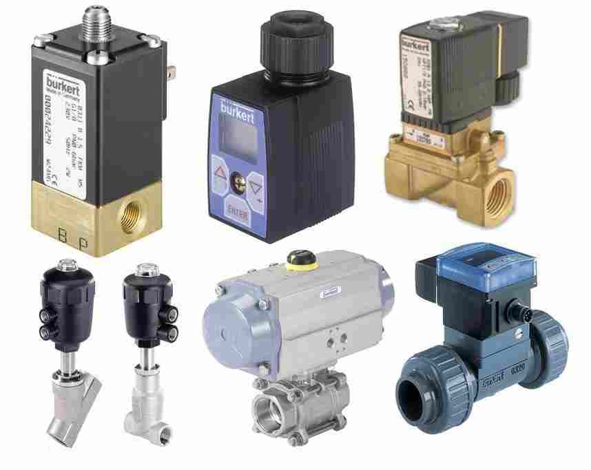 Burkert Việt Nam