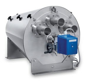 Diverter Valve | Van chuyển hướng cho bột và hạt Diverter Valve | Van chuyển hướng cho bột và hạt