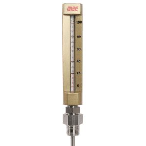 Đồng hồ đo nhiệt độ Wise T400 - Nhiệt kế thủy tinh T400 Đồng hồ đo nhiệt độ Wise T400 - Nhiệt kế thủy tinh T400