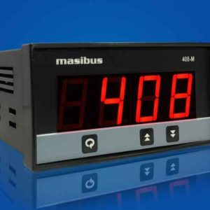 408-M, 409 Masibus, Process Indicator Masibus Viet Nam
