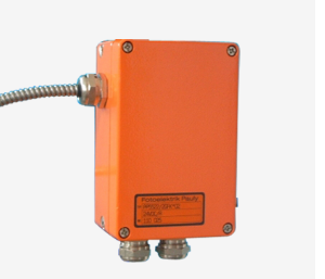 PU2009/4GFK Pauly thiết bị phát hiện vật thể- Fotoelektrik Pauly Vietnam