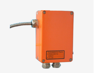 PU2009/4GFK Pauly thiết bị phát hiện vật thể- Fotoelektrik Pauly Vietnam