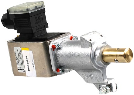 Thiết bị điều khiển cho hệ thống chữa cháy bằng khí trơ Minimax - Release device EM