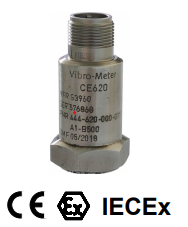 Cảm biến đo độ rung động cơ CE620 Meggitt Vibro-meter | Vibration Sensor Meggitt Vibro-Meter Cảm biến đo độ rung động cơ CE620 Meggitt Vibro-meter | Vibration Sensor Meggitt Vibro-Meter