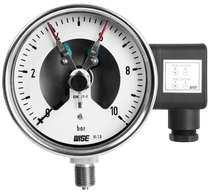 Đồng hồ áp có tiếp điểm điện P500 - Công tắc áp suất P500 - Nhà phân phối Wise Control tại việt nam - Đại lý wise tại việt nam Đồng hồ áp có tiếp điểm điện P500 - Công tắc áp suất P500 - Nhà phân phối Wise Control tại việt nam - Đại lý wise tại việt nam