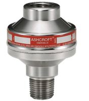 510-511 Threaded Diaphragm Seals - Đại lý phân phối hãng Ashcroft tại Việt Nam