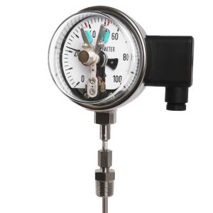Đồng hồ đo nhiệt độ có tiếp điện Wise T511 - T512(HL) - T513(L) - T514(H/HH) - T515(L/LL) Đồng hồ đo nhiệt độ có tiếp điện Wise T511 - T512(HL) - T513(L) - T514(H/HH) - T515(L/LL)