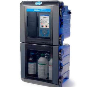 5500 sc Hach, máy phân tích amoniac Hach Việt Nam