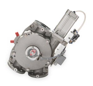 Diverter Valve | Van chuyển hướng cho bột và hạt Diverter Valve | Van chuyển hướng cho bột và hạt