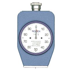 Đồng hồ đo độ cứng cao su Teclock 702N - Thiết bị đo độ cứng cao su - Teclock 702N Đồng hồ đo độ cứng cao su Teclock 702N - Thiết bị đo độ cứng cao su - Teclock 702N