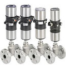 Type: 8802GD Burkert