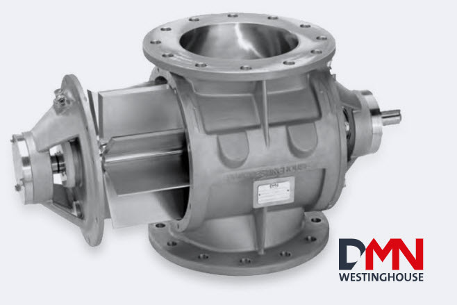 Rotary Vavle DMN Westinghouse | AL DAIRY | AXL DAISY Rotary Vavle DMN Westinghouse | AL DAIRY | AXL DAISY
