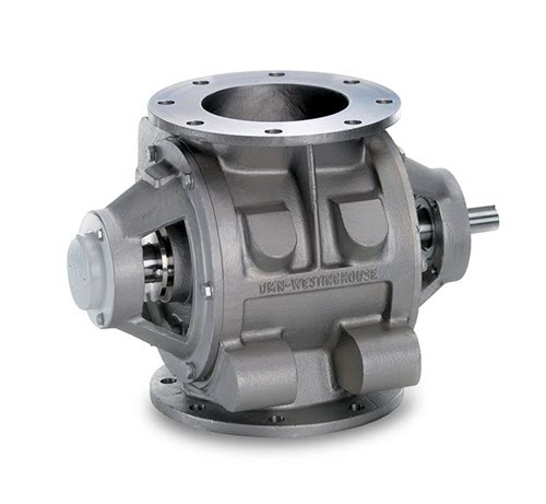 AL500 DMN Westinghouse | Airlock Valve DMN Westinghouse AL500 DMN Westinghouse | Airlock Valve DMN Westinghouse