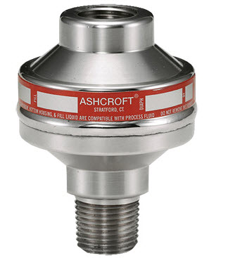 510-511 Threaded Diaphragm Seals - Đại lý phân phối hãng Ashcroft tại Việt Nam 510-511 Threaded Diaphragm Seals - Đại lý phân phối hãng Ashcroft tại Việt Nam