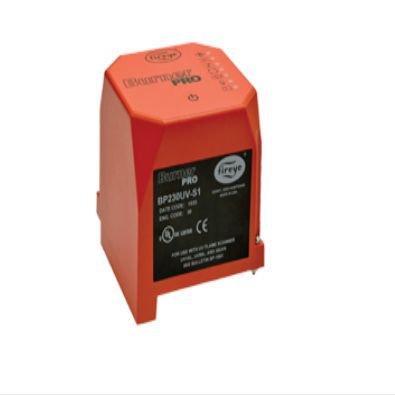 BurnerPRO BP110UV-S1, BP230UV-S1 Fireye Việt Nam