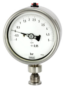 Đồng hồ đo áp suất Type BH6200 Labom Vietnam - Đại lý Labom Việt Nam Đồng hồ đo áp suất Type BH6200 Labom Vietnam - Đại lý Labom Việt Nam