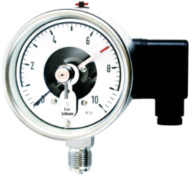 Đồng hồ đo áp suất Type BN4200 Labom Vietnam - Đại lý Labom Việt Nam Đồng hồ đo áp suất Type BN4200 Labom Vietnam - Đại lý Labom Việt Nam