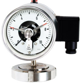 Đồng hồ đo áp suất Type BR4200 Labom Vietnam - Đại lý Labom Việt Nam Đồng hồ đo áp suất Type BR4200 Labom Vietnam - Đại lý Labom Việt Nam