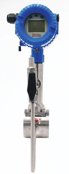 Đồng hồ đo lưu lượng Series 1300C Tek Vor | Thiết bị đo lưu lượng Vortex Đồng hồ đo lưu lượng Series 1300C Tek Vor | Thiết bị đo lưu lượng Vortex