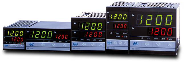 Bộ diều khiển nhiệt độ RB Series RKC Instrument - Temperature Controllers RKC Instrument Bộ diều khiển nhiệt độ RB Series RKC Instrument - Temperature Controllers RKC Instrument