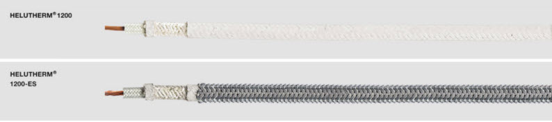 HELUTHERM 1200 Helukabel | HELUTHERM 1200-ES Helukabel HELUTHERM 1200 Helukabel | HELUTHERM 1200-ES Helukabel