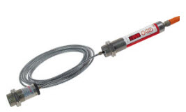 Hỏa Quang Kế | Hỏa kế quang học | Pyrometer | Súng băn nhiệt độ