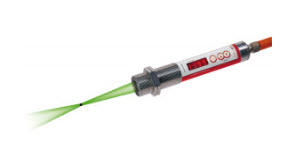 Hỏa Quang Kế | Hỏa kế quang học | Pyrometer | Súng băn nhiệt độ