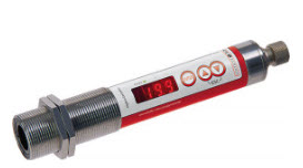 Hỏa Quang Kế | Hỏa kế quang học | Pyrometer | Súng băn nhiệt độ